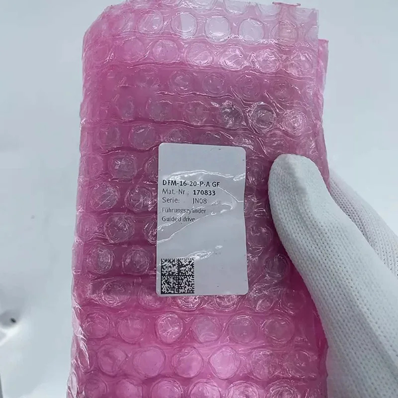 FESTO DFM-16-20-P-A-GF기능 1개 170833 공압 가이드 실린더