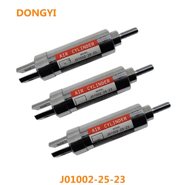 J01002-25-23 J01001-20-23 공압 실린더