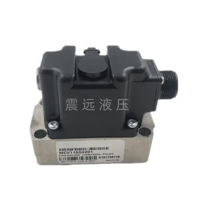 유압 밸브 MCV116G4204