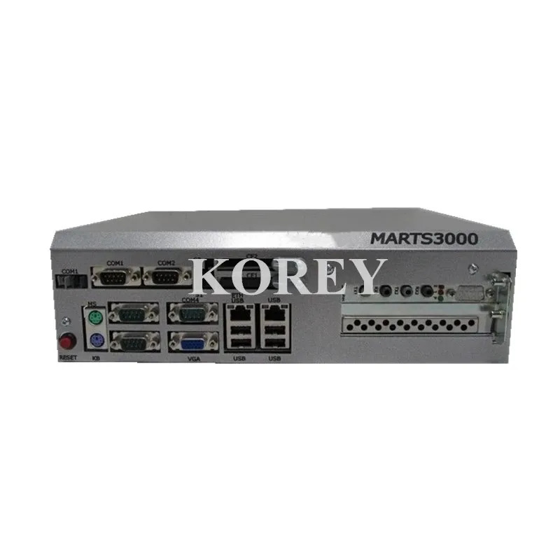 MARTS3000 산업컴퓨터 Marts3141 KZ010225