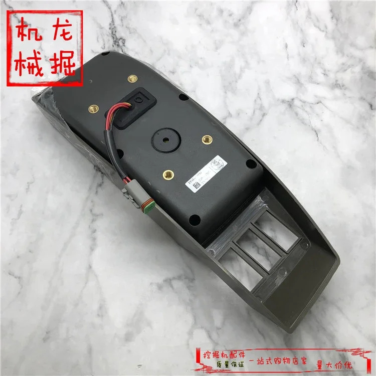 굴삭기 R110 210 215 225 305 335-7 디스플레이 LCD 계측기 컨트롤러