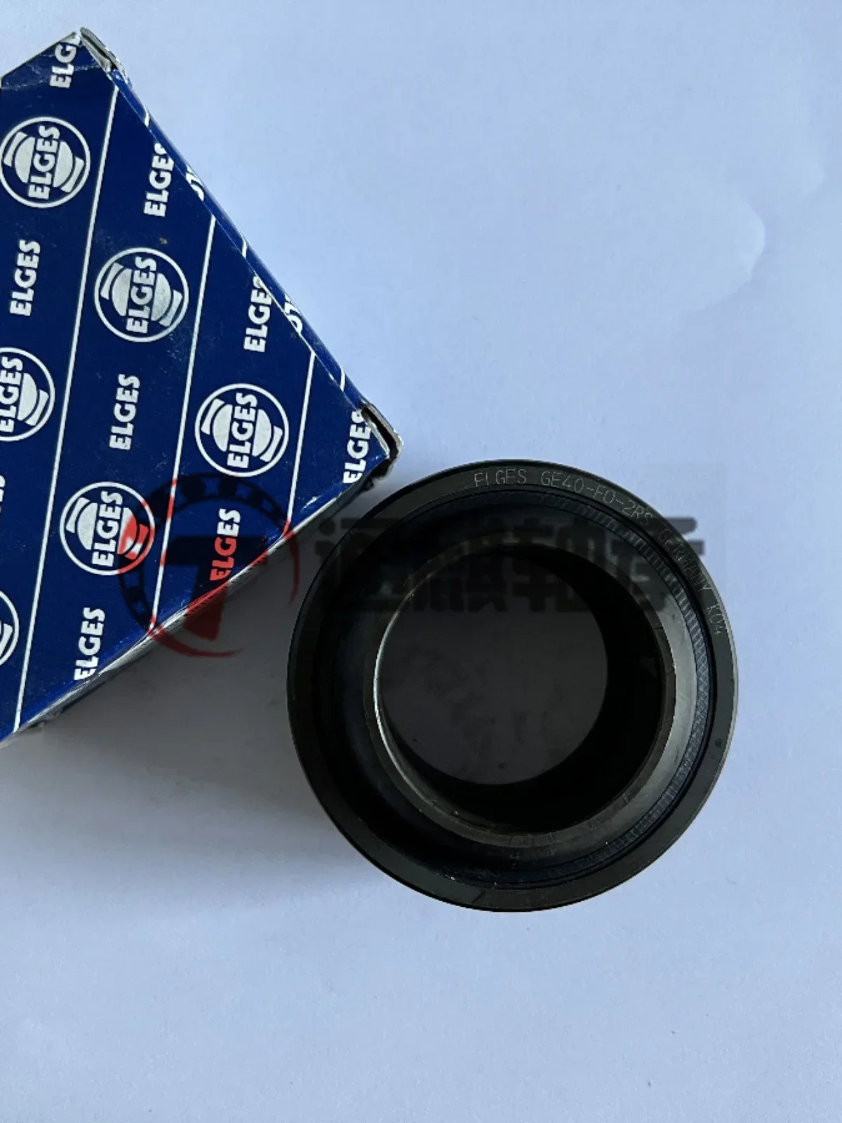 GE40-FO-2RS 조인트 베어링 다양기계 장비폭넓게 리퍼