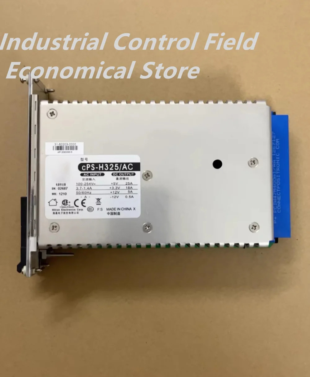 ADLINK CPS-H325 AC CPIC HAC250P-490E 전원공급장치