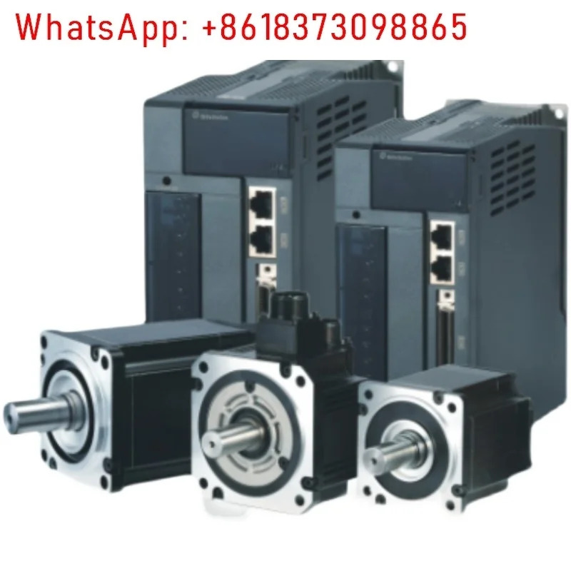 SDE-075A2-P SME-L07530SCB 서보모터 750W