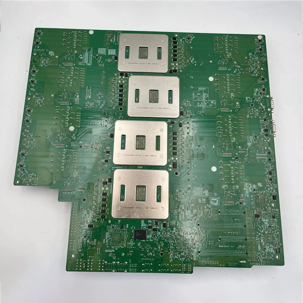 X10QBL-4CT CT 쿼드 서버 마더보드 지지대 Xeon E7-8890 V4 DDR4