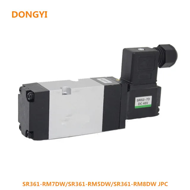 SR361-RM7DW SR361-RM5DW SR361-RM8DW JPC솔레노이드 밸브
