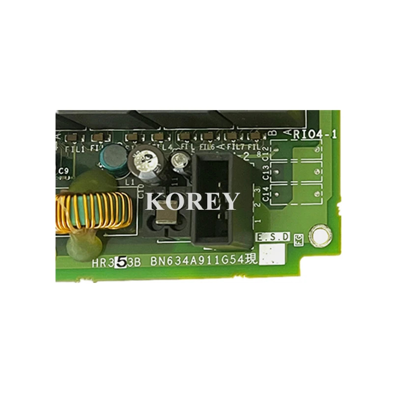 회로 기판 HR353B BN634A911G54