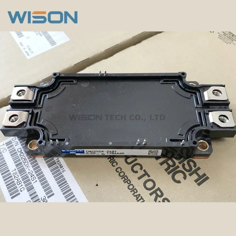 CM225DX-24S1 CM300DX1-24NFJ CM400DX-24S1 CM300DX-24S CM600DX-24S1 새 모듈