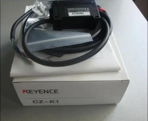 CZ-K1 CZ K1 새 Keyence 경험