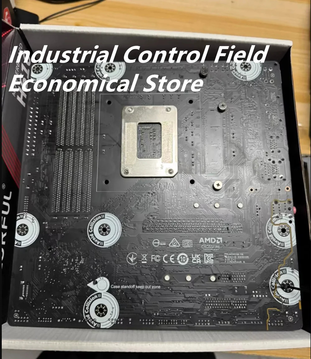 MSI 프로 B660M-A D4용