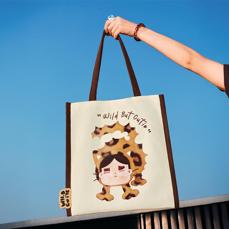 팝마트 CRYBABY 와일드 벗 큐티 숄더백