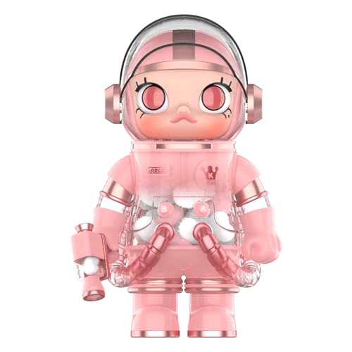 팝마트 MEGA SPACE MOLLY 400% SMITTEN LOVE