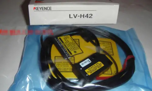 새 키엔스 LV-H42 LVH42 경험