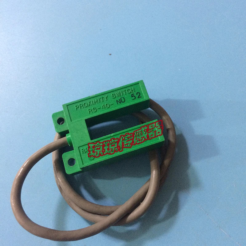 NA 일본 NIPPON AUTOMATION 슬롯형 자기 스위치 RS-40-NO 센서
