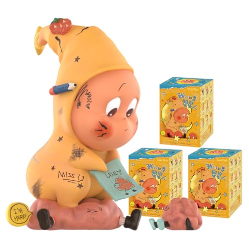 팝마트 We are Twinkle Twinkle 시리즈 3피스 가챠 블라인드박스