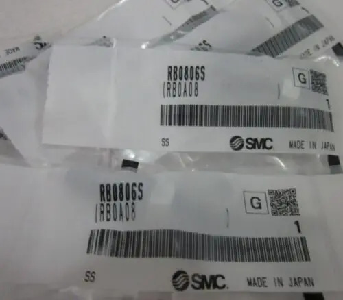 RB0806S SMC 버퍼 경험
