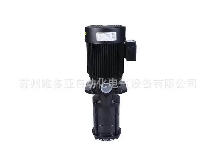 ACP - 1800MFS 고유량 다단계 원심 펌프