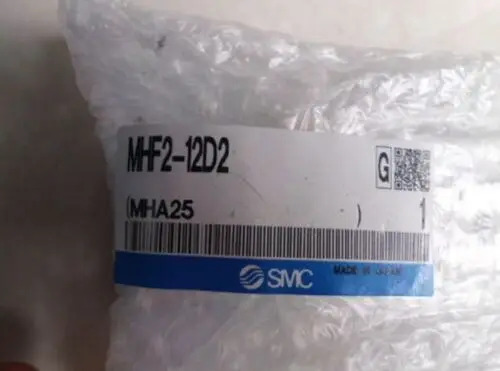 MHF2-12D2 MHF212D2 SMC 경험