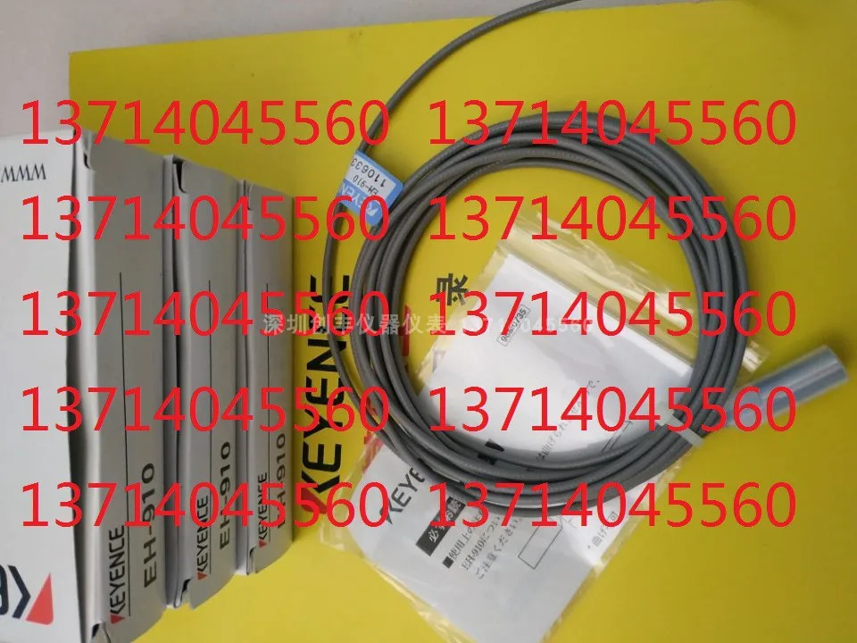 6월 KEYENCE Keens SH-110 SH-809 EH-614A/605/910 일본
