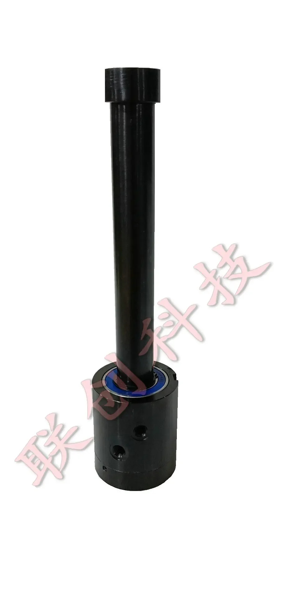 CNC 4 축 오일 디스트리뷰터 YRA-255 로터리 실린더 CRA-320 공급