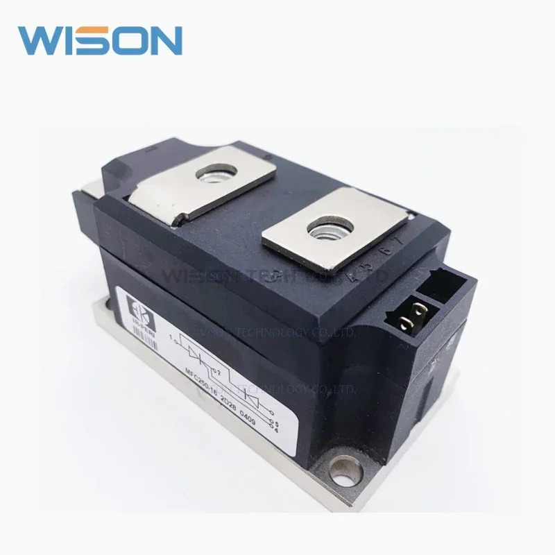 MFC250-16 MFC250A1600V 오리지널 모듈