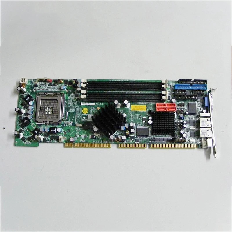 IEI WSB-9454-R12 산업마더보드 REV1.2 듀얼 네트워크 포트용