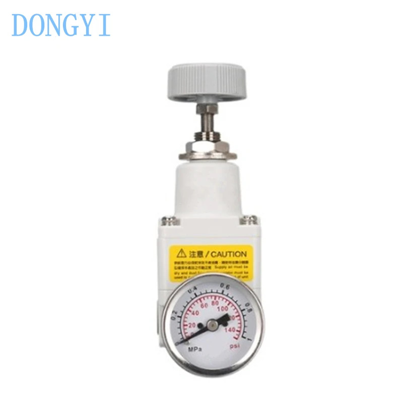 정밀 레귤레이터 MAIR100 MAIR100-6A-2K-C MAIR100-6A-4K-C MAIR100-6A-8K-C