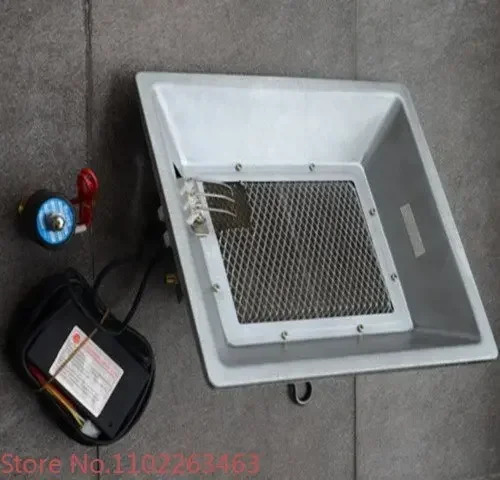 자동 점화 110V 220V 전기 펄스 점화기