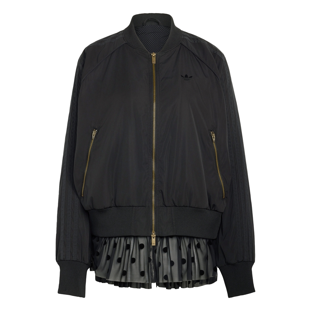 [아디다스 공식] BOMBER JACKET KV1187 이미지 6