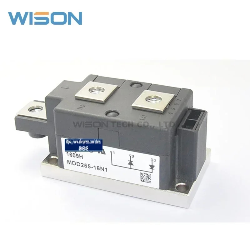 MDD255-14N1 MDD255-12N1 MDD255-16N1 오리지널 모듈