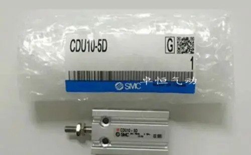 CDU10-5D CDU105D SMC 경험