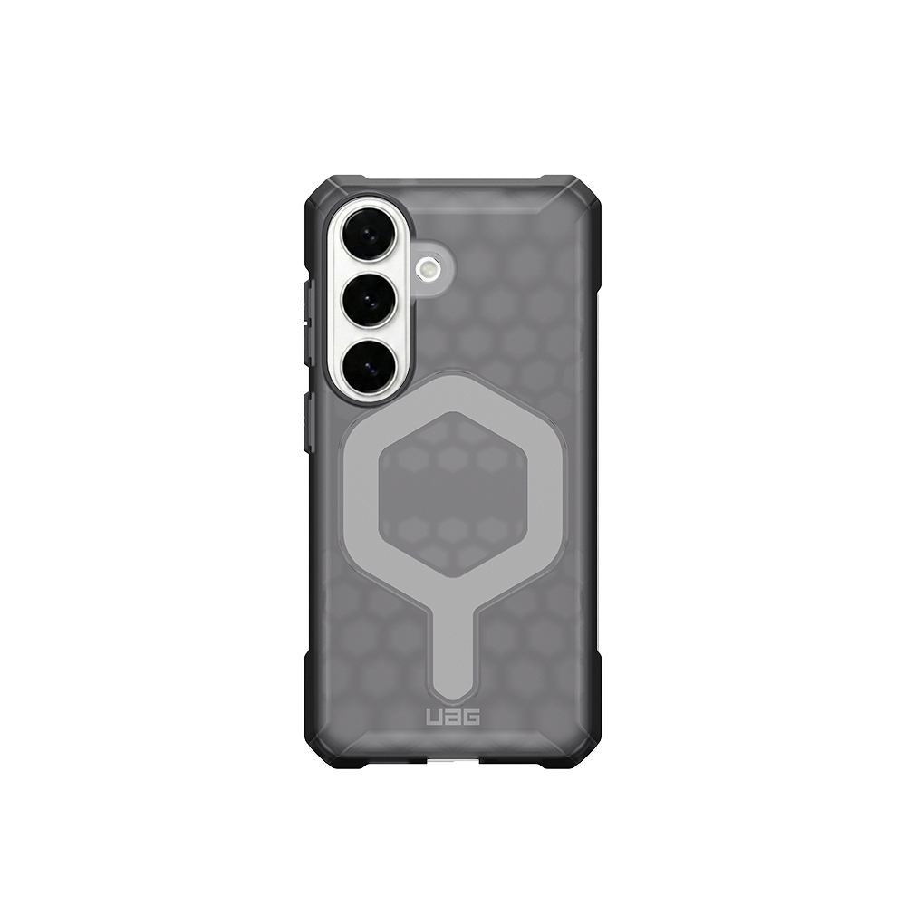 UAG 에센셜 아머 맥세이프 케이스 애쉬, 갤럭시S26 - 상품 이미지