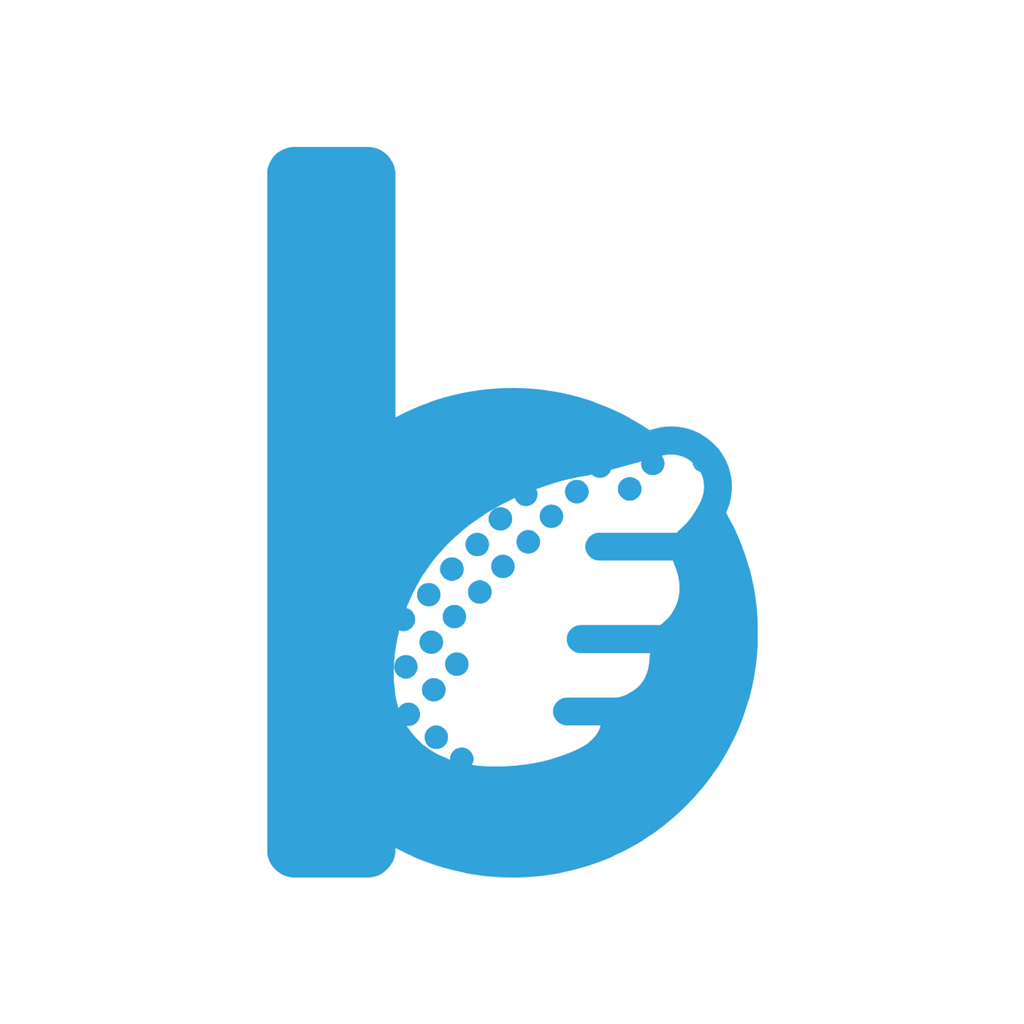 브리엘 스킨케어 스토어 로고