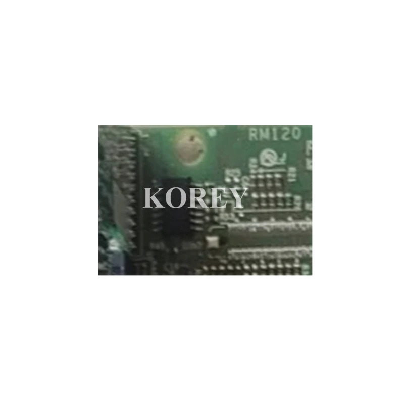 회로 기판 RM120 리퍼