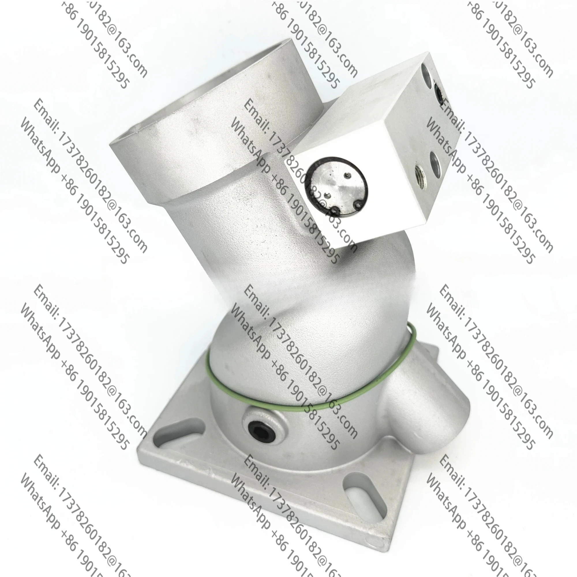 흡기 밸브는 Ingersoll Rand 49008162 RB80