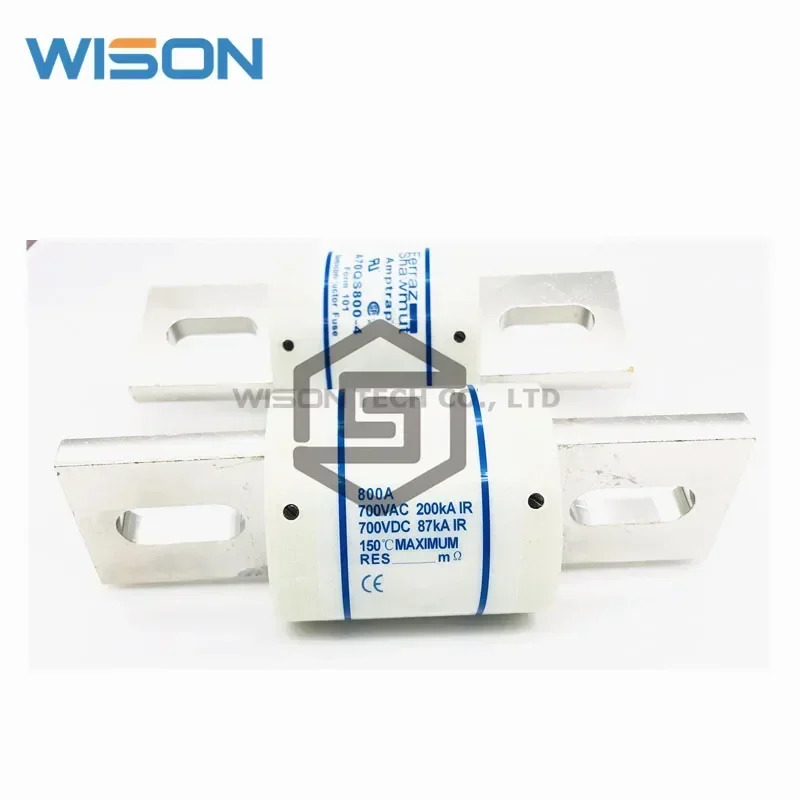 A70QS800-4 A70QS700-4 A70QS600-4 A70QS500-4 A70QS400-4 신품 오리지널 반도체 보호 퓨즈