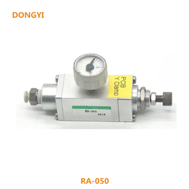 RA-050 Mirco 압력 조절 밸브