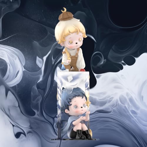 팝마트 이노소울 Between the Flows