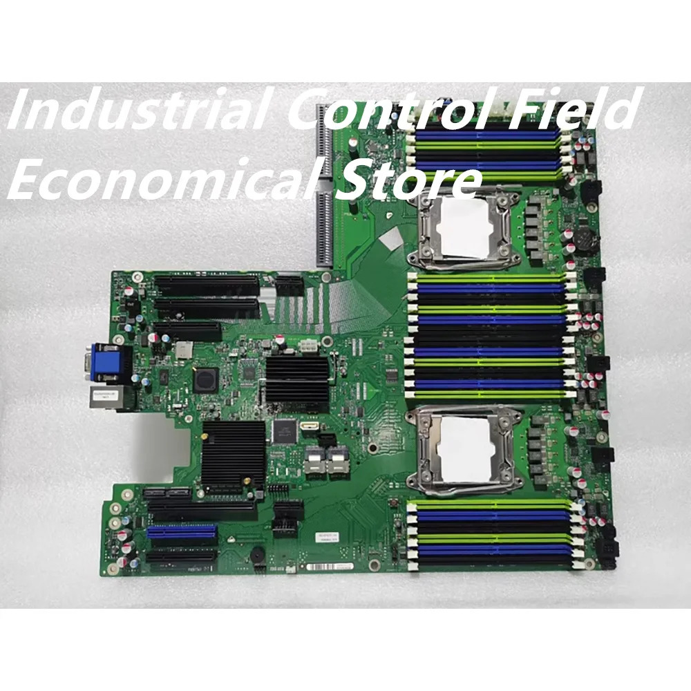 RX2540 M1 D3289-A13 GS 2