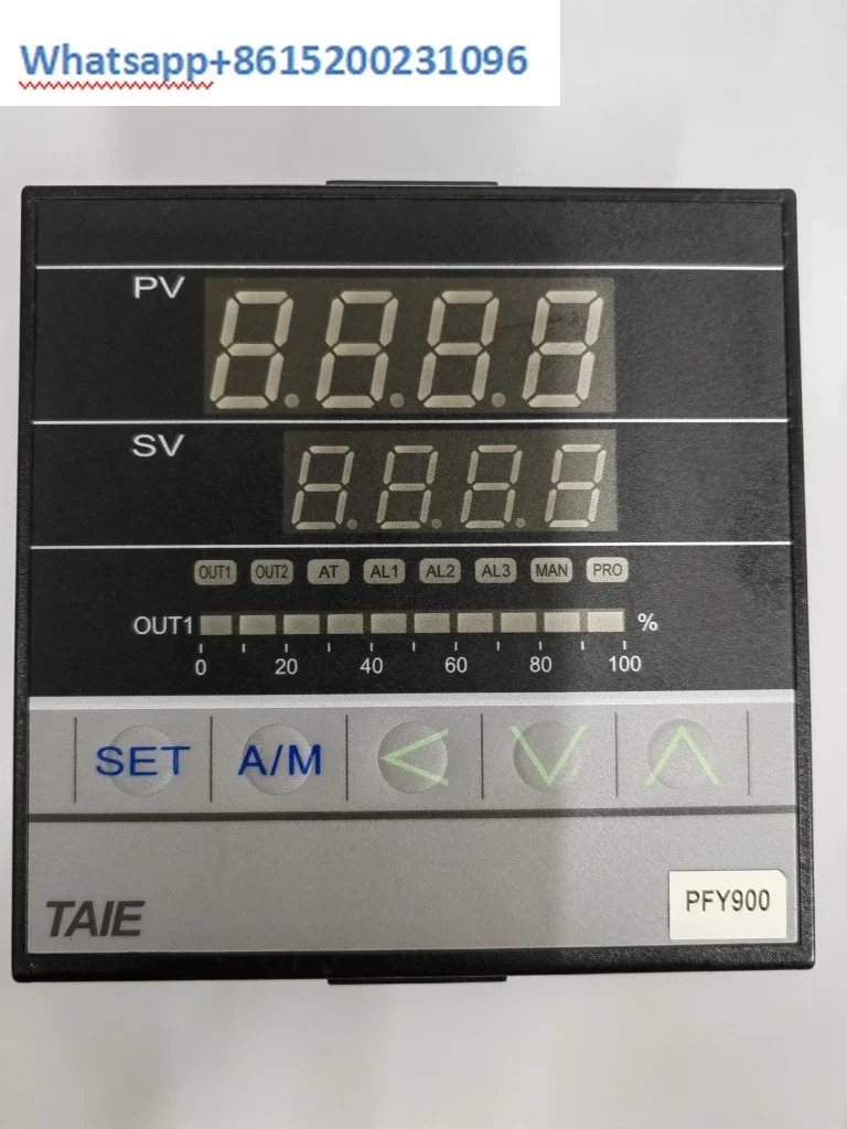 PFY900-30310BT 대만 온도조절기 오리지널