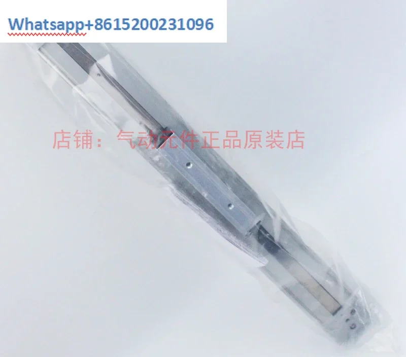 선형 구동 로드리스 실린더 DGC-K-25-200-300-400-500-PPV-A-GK