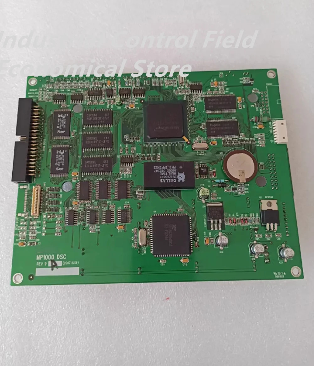MP1000 DSC REV9 PI-I 80418060 -027