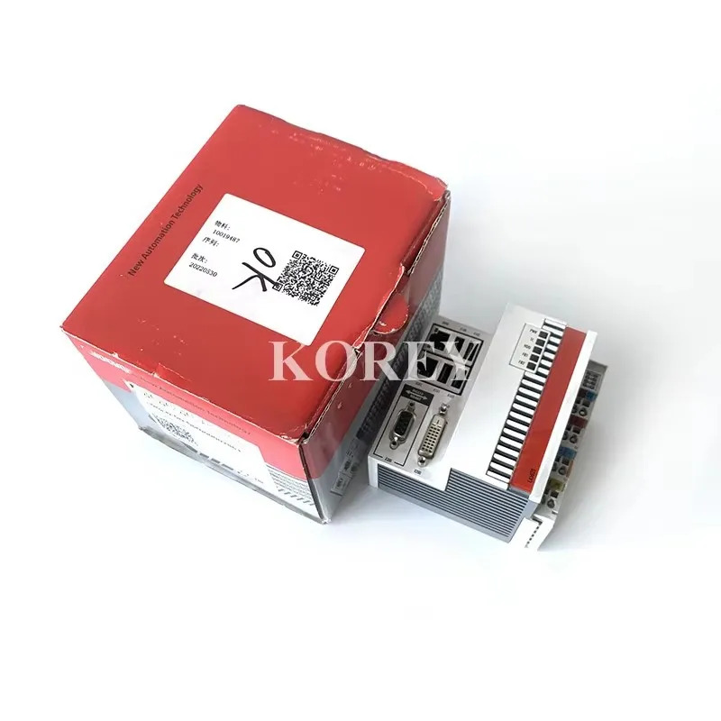 PLC 모듈 CX5020-0111 CX2040-0100 CX5130-0121 4GB C1CPU-4S-07 오리지널 포장
