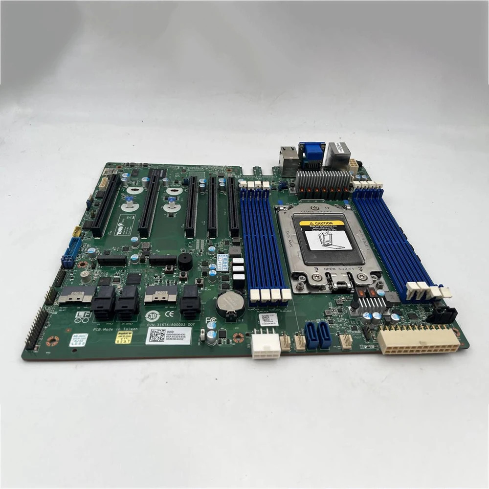 TYAN 지원 280W 7H12 PCIE4.0S8030GM호환2NE S8030 서버 마더보드