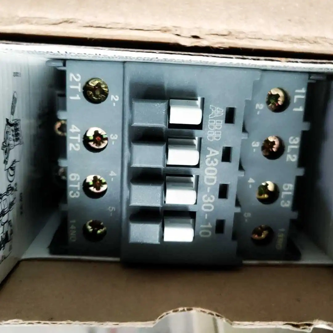 아브 A30D-30-10 110V 220V