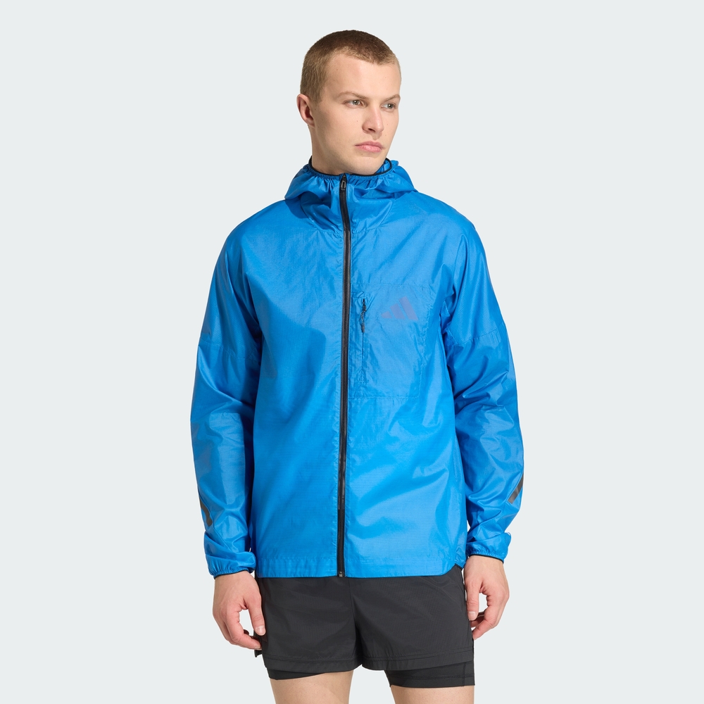 [아디다스 공식] Terrex Xperior CLIMA365 라이트 윈드위브 재킷 KA2374 - 상품 이미지