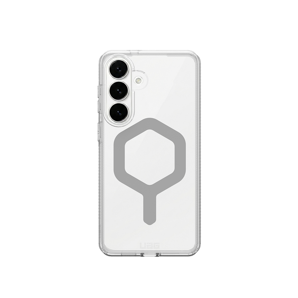 UAG 플라이오 맥세이프 투명 케이스 아이스, 갤럭시S26 플러스 - 상품 이미지