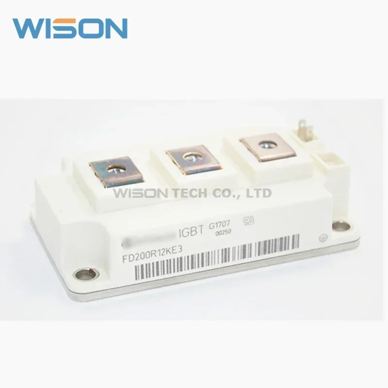 FD400R12KE3 FD300R12KE3 FD200R12KE3 FD200R12KE3S1