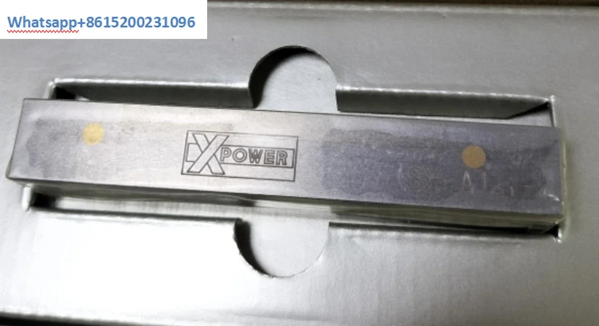 SDC 다이아몬드 CBN 질화물 큐빅 붕소 송진 그라인딩 휠 파워 트리머 X-POWER SX-A1