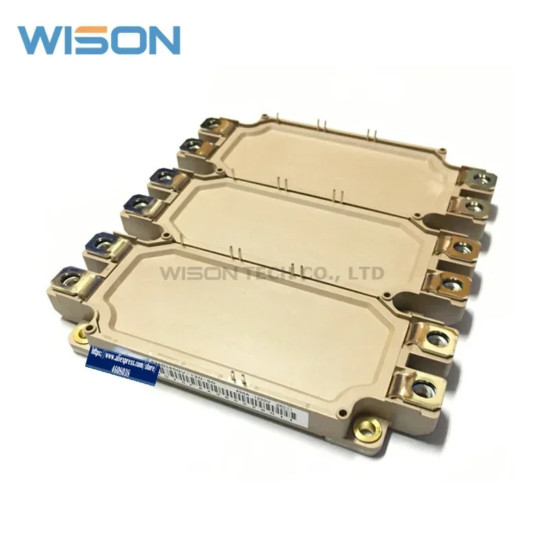 새 모듈 6MBI450V-170-50 6MBI450V-120-50 6MBI550V-120-50 6MBI300V-170-50